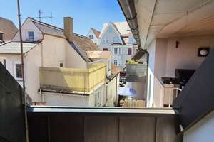 Beliebtes Söflingen! 2-Zimmer- Wohnung - mit Tiefgaragenstellplatz – Ochsengasse 45, 89077 Söflingen, Ulm – Vorschaubild 16