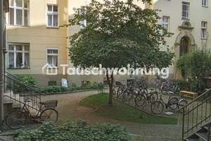 Tauschwohnung: Schöne Wohnung Schloss Charlottenburg. NUR LANDESEIGENEN! – Nehringstraße 2, 14059 Charlottenburg, Berlin – Vorschaubild 7