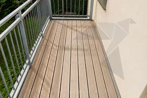 !! NEU SANIERT !! Tolle 3 Raum EG-Whg. mit Balkon und Tageslichtbad mit Dusche und Wanne – Zschopauer Straße 142, 9126 Bernsdorf, Chemnitz – Vorschaubild 9