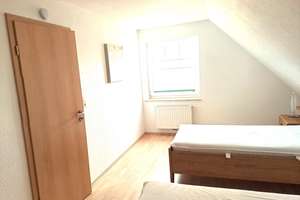 1A- Lage von Norden - Charmantes Haus (DHH) mit Womo-Stellplatz – Die vollständige Adresse der Immobilie erhältst du vom Anbieter., 26506 Norden – Vorschaubild 12