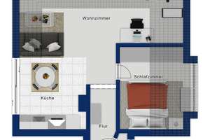 ++RESERVIERT++Großzügiges Stadthaus mit Raum für Generationen++ – Die vollständige Adresse der Immobilie erhältst du vom Anbieter., 32052 Herford – Vorschaubild 21