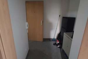 Gepflegte Erdgeschosswohnung mit drei Zimmern sowie Balkon und EBK in Moers – Leipzigerstr. 9, 47441 Asberg, Moers – Vorschaubild 8
