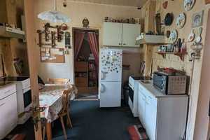Historischer Dreiseitenhof mit Klinkerhaus und Scheune auf großem Grundstück – Elbe-Elster (Kreis) – Vorschaubild 10