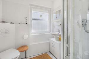 Modernisiertes Reihenendhaus mit Garage auf großem Grundstück in Bremen-Lüssum – Die vollständige Adresse der Immobilie erhältst du vom Anbieter., 28777 Lüssum-Bockhorn, Bremen – Vorschaubild 18