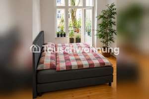 Tauschwohnung: Wohnung für Single oder Paar. – Die vollständige Adresse der Immobilie erhältst du vom Anbieter., 13353 Wedding, Berlin – Vorschaubild 8