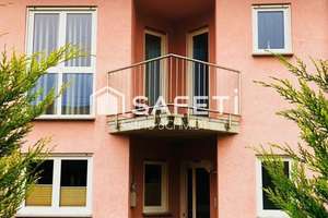 Beidseitig angebautes Einfamilienhaus – Die vollständige Adresse der Immobilie erhältst du vom Anbieter., 66839 Schmelz – Vorschaubild 1