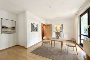 Charmante Erdgeschosswohnung mit Balkon – kompakte erste Kapitalanlage – 49088 Sonnenhügel, Osnabrück – Vorschaubild 5