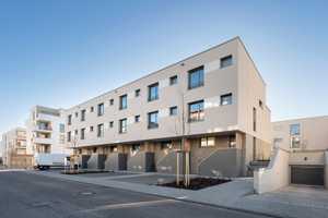 BEZUGSFERTIG | Reihenmittelhaus mit 5 Zimmern und 164,02 m² | Weinstadt-Endersbach – Kornblumenweg 8, 71384 Rems-Murr-Kreis – Vorschaubild 3