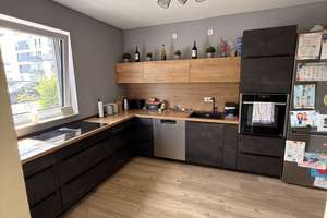 Moderne Maisonette-Wohnung in Braunschweig – 118 m², Neubau – Die vollständige Adresse der Immobilie erhältst du vom Anbieter., 38126 Südstadt-Rautheim-Mascherode, Braunschweig – Vorschaubild 3