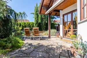 Charmantes Einfamilienhaus im Landhausstil – Ihr neues Zuhause – Heilbronn (Kreis) – Vorschaubild 8