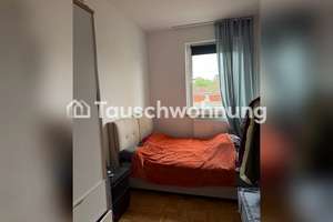 Tauschwohnung: 2 gemütliche Wohnungen: Barmbek-Süd und Portugiesenviertel – Die vollständige Adresse der Immobilie erhältst du vom Anbieter., 22083 Barmbek-Süd, Hamburg – Vorschaubild 2