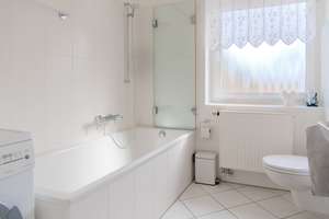 Helle und großzügig geschnittene 4-Zimmer-Wohnung in attraktiver Lage – Die vollständige Adresse der Immobilie erhältst du vom Anbieter., 38120 Weststadt, Braunschweig – Vorschaubild 8
