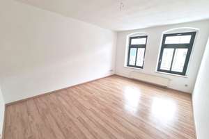 Lichtdurchflutete 3-Raum-Wohnung mit Balkon in liebevoll saniertem Gründerzeithaus im Herzen von Che – Henriettenstraße  73, 9112 Kaßberg, Chemnitz – Vorschaubild 6