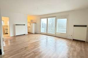 Helle 1-Zimmer Wohnung im 7. OG mit Balkon in Berlin-Tiergarten – Die vollständige Adresse der Immobilie erhältst du vom Anbieter., 10557 Hansaviertel, Berlin – Vorschaubild 3