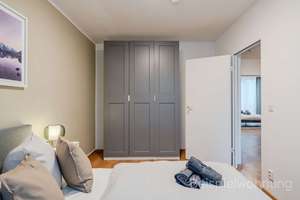 3-Zimmer-Wohnung mit Balkon und eigenem Park in Lichterfelde-West (provisionsfrei) – Drakestraße 77a, 12205 Lichterfelde, Berlin – Vorschaubild 7