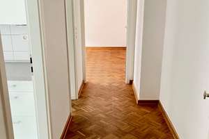 Perfekt für StudentInnen: Großzügige 1-Zimmer Wohnung 5 Min. von der Uni entfernt – Die vollständige Adresse der Immobilie erhältst du vom Anbieter., 24116 Schreventeich, Kiel – Vorschaubild 3
