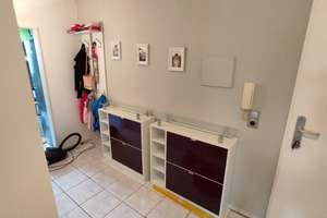 Sehr geplegte dreizimmer Wohnung in der vierten Etage  – Husarenstrasse 4, 50997 Rondorf, Köln – Vorschaubild 8