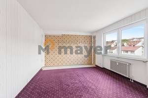 Raum für die ganze Familie – 4,5-Zimmer-Wohnung mit Gestaltungspotenzial – Die vollständige Adresse der Immobilie erhältst du vom Anbieter., 89134 Blaustein – Vorschaubild 9