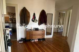 Tauschwohnung: Schön geschnittene Altbauwohnung - St. Georg/Hammerbrook – Die vollständige Adresse der Immobilie erhältst du vom Anbieter., 20097 Hammerbrook, Hamburg – Vorschaubild 4