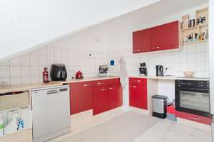 Zentrumsnahe Dachgeschosswohnung mit Garage in südlicher Vorstadt – Die vollständige Adresse der Immobilie erhältst du vom Anbieter., 56068 Süd, Koblenz – Vorschaubild 4