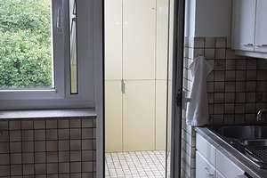 Helle gepflegte 3 Zimmer Wohnung mit Balkon und Loggia. - Maklerfrei - – Am Cleefkothen 14, 42117 Elberfeld, Wuppertal – Vorschaubild 11