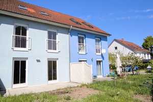 Haus zur Miete mit Einbauküche + Terrasse + Garten in Grünheide (Mark) – Feldweg 31, 15537 Oder-Spree (Kreis) – Vorschaubild 2