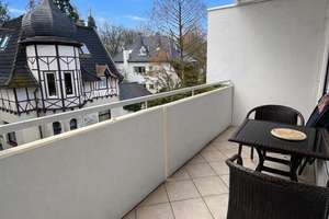 Exklusive 2-Zimmer-Etagen-Wohnung mit Südbalkon – Die vollständige Adresse der Immobilie erhältst du vom Anbieter., 42329 Vohwinkel, Wuppertal – Vorschaubild 11