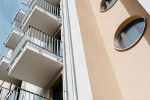 Möbliertes 1-Zimmer Apartment in Schöneberg Berlin (befristet) – Wexstraße 13, 10715 Wilmersdorf, Berlin – Vorschaubild 17
