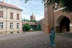 Stadthaus Gransee Mehrfamilienhaus – Die vollständige Adresse der Immobilie erhältst du vom Anbieter., 15775 Gransee – Vorschaubild 15