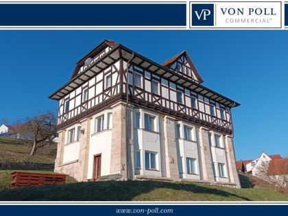 Haus kaufen in Schmalkalden ImmoScout24