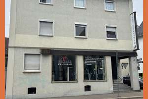 Anleger aufgepasst: Wohn- und Geschäftshaus in der Reutlinger-Innenstadt - nähe Bosch