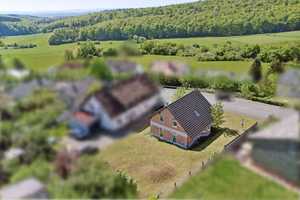 Gepflegtes Einfamilienhaus in Biebertal-Königsberg – Gießen (Kreis) – Vorschaubild 14