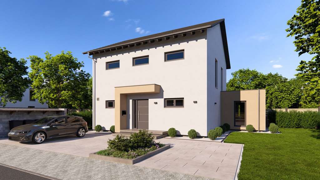 Immobilie in Petersdorf - Familienkomfort trifft auf moderne Wohnträume - Bild 2