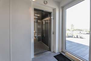 Exklusives 2,5-Raum Penthouse aus 2017 mit rd. 116 m² und toller Dachterrasse in begehrter Lage  – Die vollständige Adresse der Immobilie erhältst du vom Anbieter., 45257 Kupferdreh, Essen – Vorschaubild 15