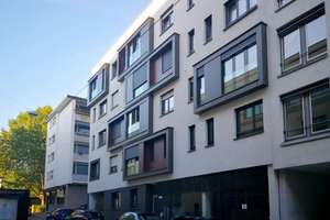 - Urbanes Wohnen - Moderne 3-Zimmer-Stadtwohnung – Die vollständige Adresse der Immobilie erhältst du vom Anbieter., 70182 Oberer Schlossgarten, Stuttgart – Vorschaubild 6