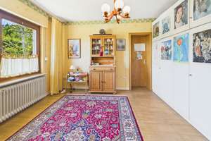 Grün ist hier kein Ausblick – es ist Ihr neues Zuhause! – Die vollständige Adresse der Immobilie erhältst du vom Anbieter., 33699 Stieghorst, Bielefeld – Vorschaubild 9