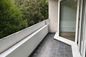 Ansprechende 2-Zimmerwohnung mit Westbalkon, bezugsfertig, PROVISIONSFREI – Kreuzhofstraße 6, 81476 Forstenried, München – Vorschaubild 2
