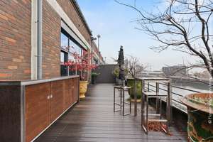 Bremen - Überseestadt | Loft-Maisonette der Extraklasse in bester Lage mit Blick auf den Europahafen – Die vollständige Adresse der Immobilie erhältst du vom Anbieter., 28217 Überseestadt, Bremen – Vorschaubild 17