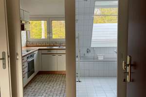 Schöne 2-Zi.-Wohnung in  Stuttgart-Büsnau nur an Einzelperson