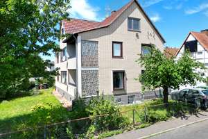 Stattliches Dreifamilienhaus in zentraler Wohnlage von Kassel-Harleshausen – Die vollständige Adresse der Immobilie erhältst du vom Anbieter., 34128 Harleshausen, Kassel – Vorschaubild 25