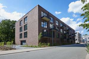 Moderne 2-Zimmer-Wohnung in Osnabrück mit Balkon und erstklassiger Ausstattung – Friedrich-Janssen Straße 3, 49076 Westerberg, Osnabrück – Vorschaubild 1
