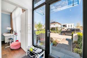 Hochmodernes Townhouse in begehrter Lage von Groß Glienicke! – Die vollständige Adresse der Immobilie erhältst du vom Anbieter., 14476 Groß Glienicke, Potsdam – Vorschaubild 10