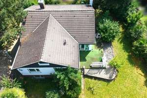 Ruhe und Gewerbe in Laudenbach vereint – Die vollständige Adresse der Immobilie erhältst du vom Anbieter., 69514 Laudenbach – Vorschaubild 7