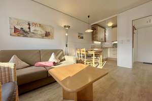 2-Zimmer-Wohnung mit Südwestbalkon – Die vollständige Adresse der Immobilie erhältst du vom Anbieter., 25980 Sylt (Gemeinde) – Vorschaubild 5