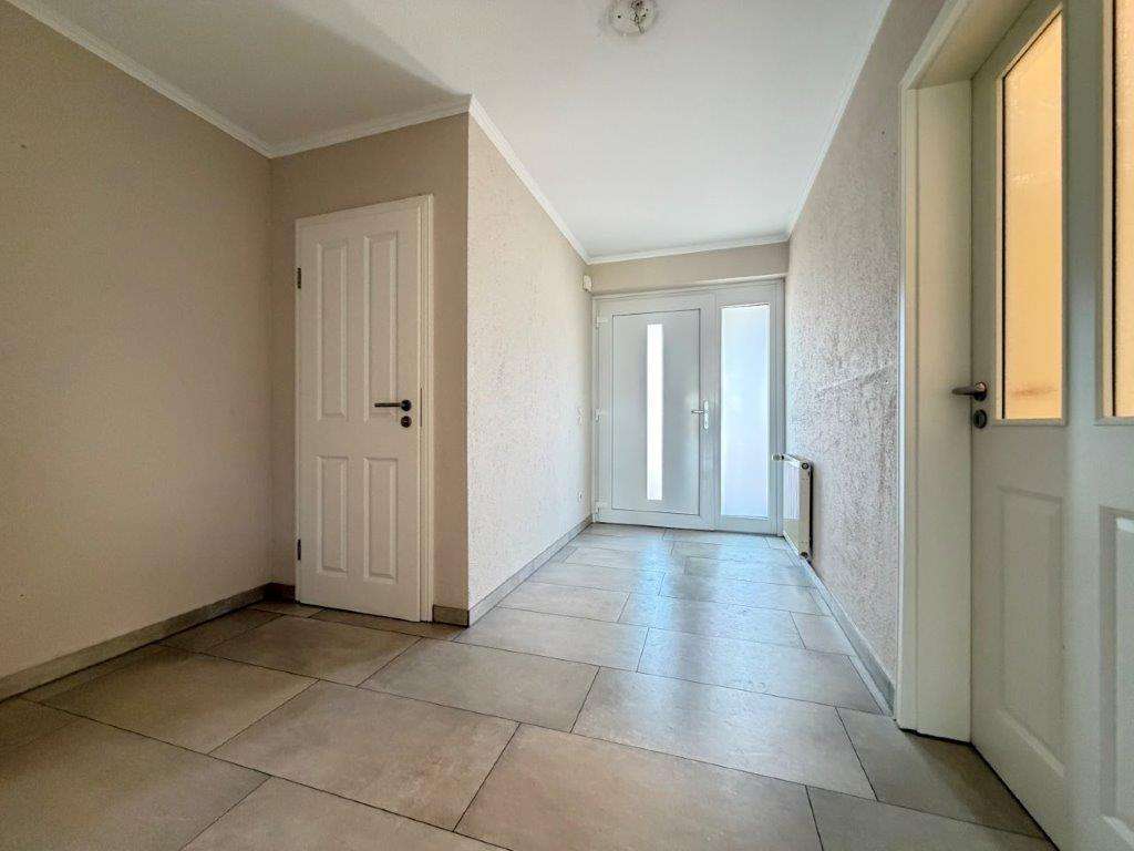 Immobilie in Südlohn - Doppelhaushälfte mit viel Platz und Blick in die Natur, Ortsrand von Südlohn - Bild 1