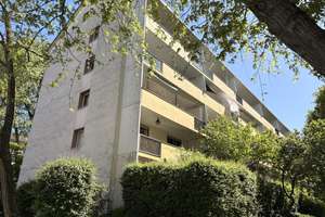 Renditestarke 3 Zimmer-Wohnung mit Balkon in einer sehr guten Lage zu verkaufen – Die vollständige Adresse der Immobilie erhältst du vom Anbieter., 60528 Niederrad, Frankfurt am Main – Vorschaubild 23