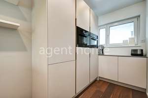 MÖBLIERT - CITY WOHNUNG - Tolle Wohnung mit Terrasse und Garten – Die vollständige Adresse der Immobilie erhältst du vom Anbieter., 70176 Rosenberg, Stuttgart – Vorschaubild 17