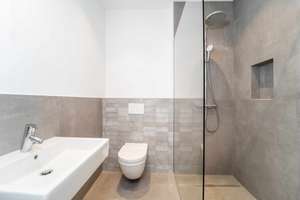Exklusiv über den Dächern Travemündes – Wohnung mit Wintergarten und Dachterrasse an der Vorderreihe – 23570 Travemünde, Lübeck – Vorschaubild 17