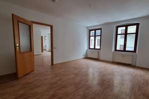 **geräumige 4-R-Maisonette-Wohnung im DG Hinterhaus - 2 Bäder** – Die vollständige Adresse der Immobilie erhältst du vom Anbieter., 2826 Innenstadt, Görlitz – Vorschaubild 2