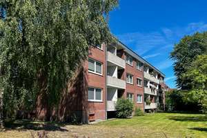 Gut geschnittene, vermietete 2-Zimmer-Wohnung in Bürgerfelde zu verkaufen! – Die vollständige Adresse der Immobilie erhältst du vom Anbieter., 26127 Innenstadt, Oldenburg (Oldenburg) – Vorschaubild 10